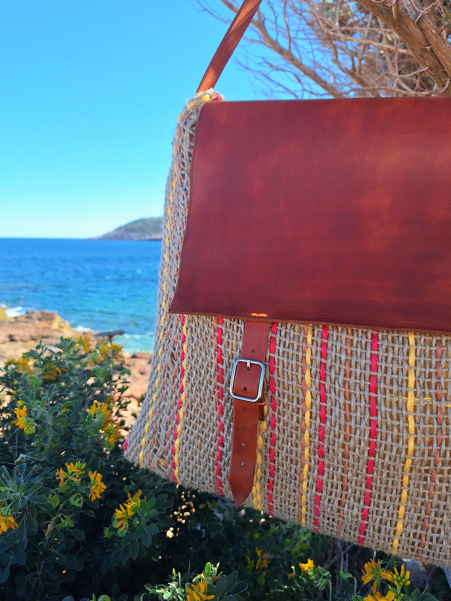 One-of-a-Kind: Bag n.06