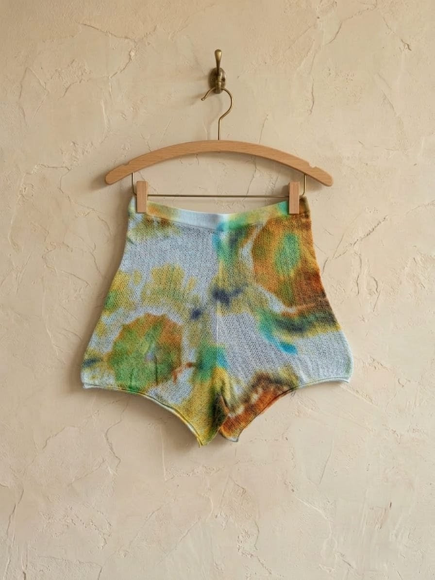 LUNA short