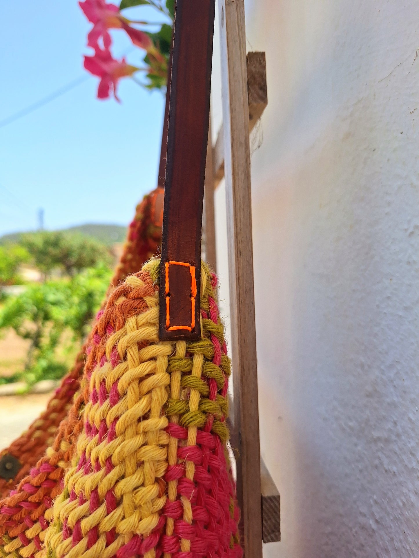 One-of-a-Kind: Bag n.12