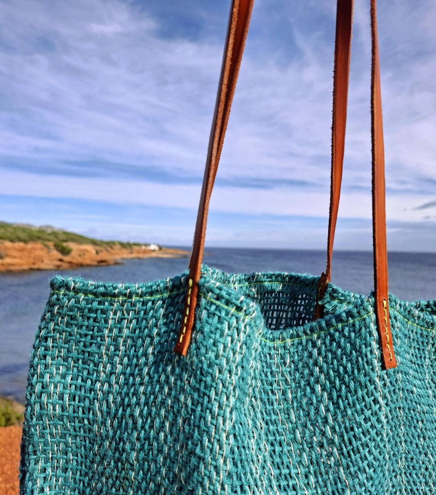 One-of-a-Kind: Bag n.03