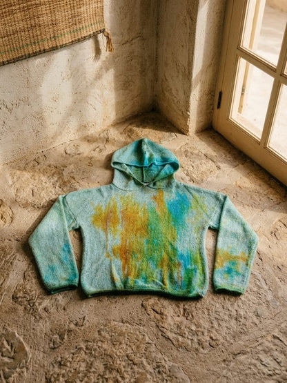 ILARGIA hoodie