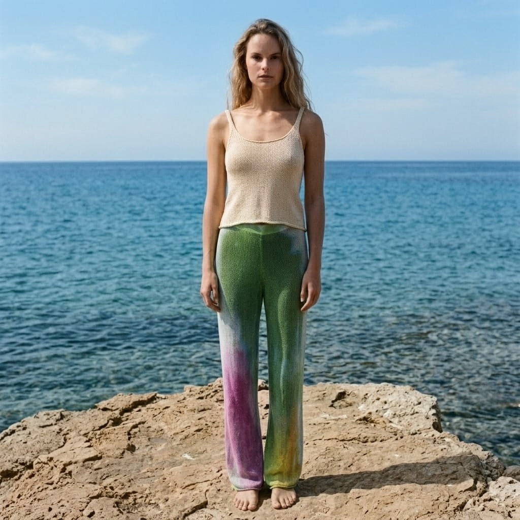 UMA pants