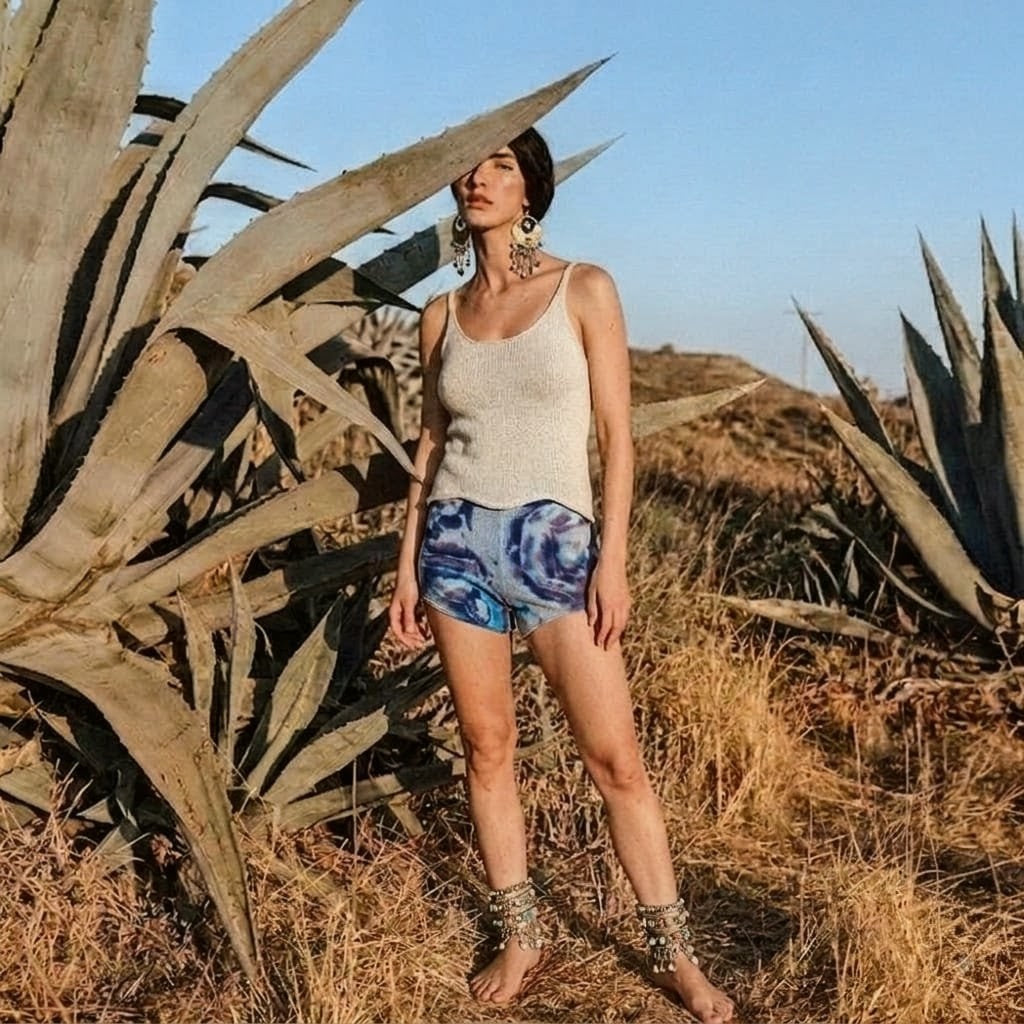 LUNA short