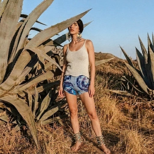 LUNA short