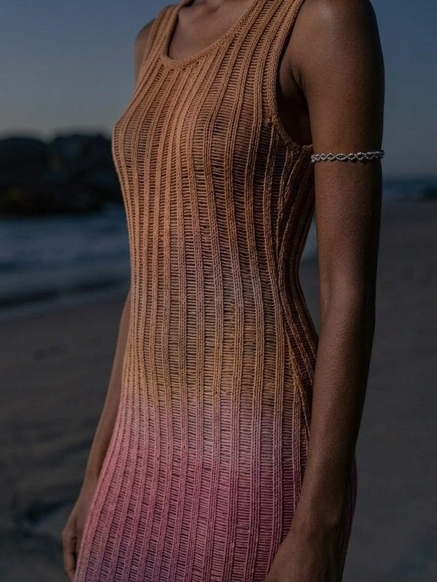 XARXA dress