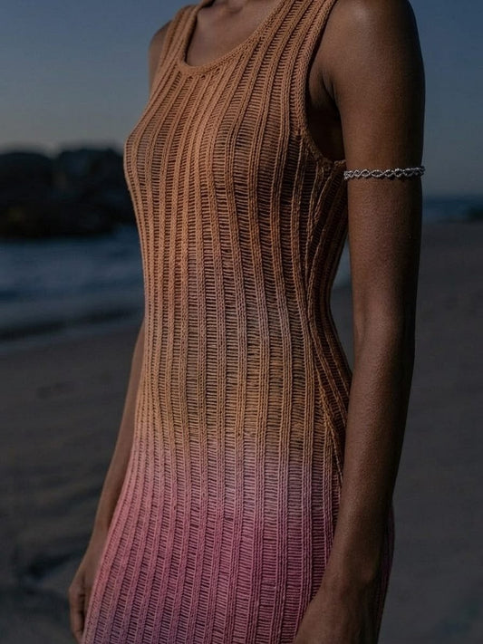 XARXA dress