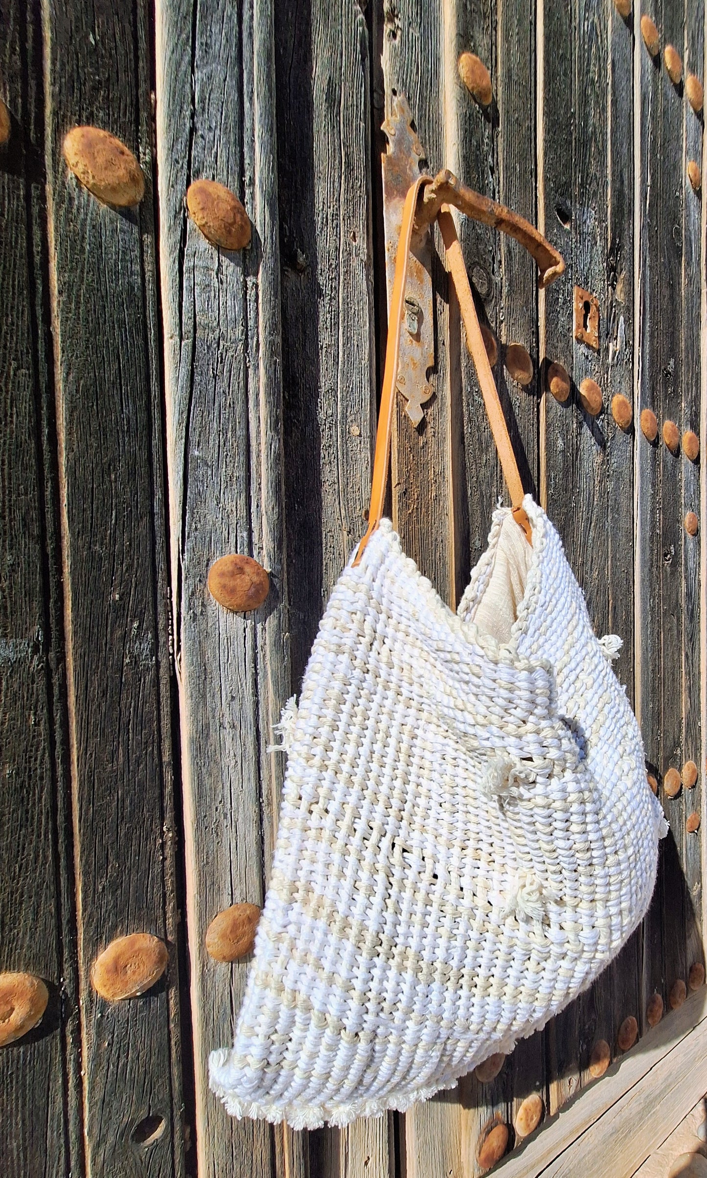 One-of-a-Kind: Bag n.05