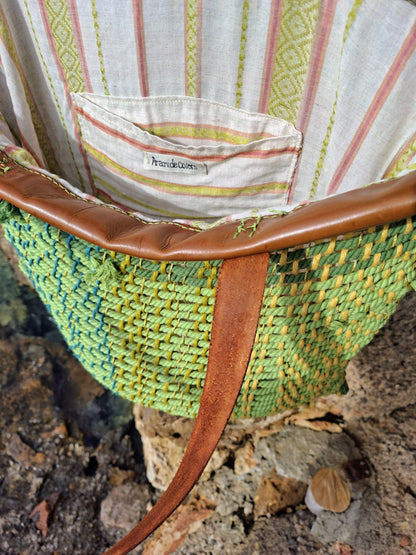 One-of-a-Kind: Bag n.04