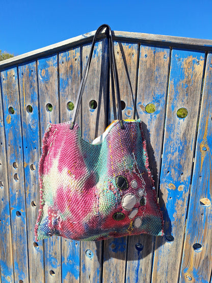 One-of-a-Kind: Bag n.07