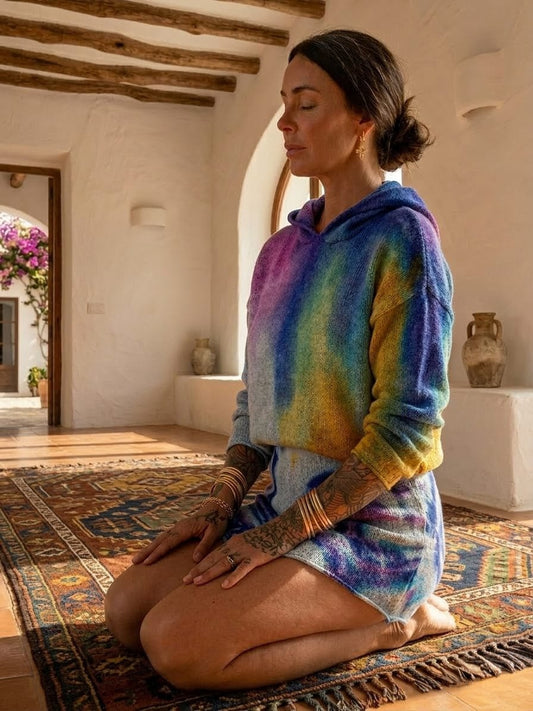 ILARGIA hoodie