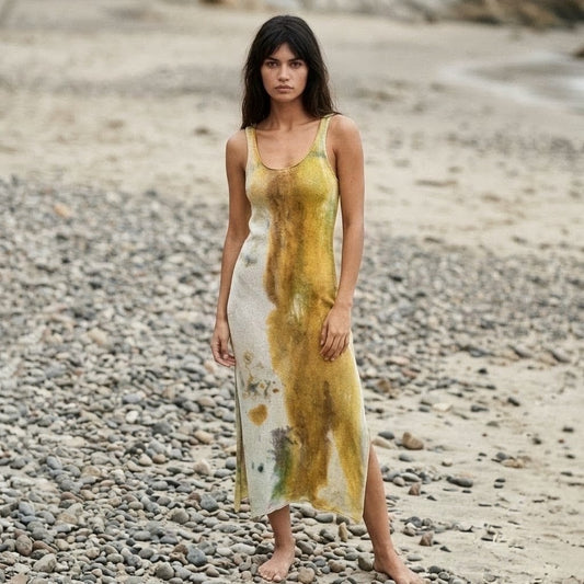 ARACNE dress