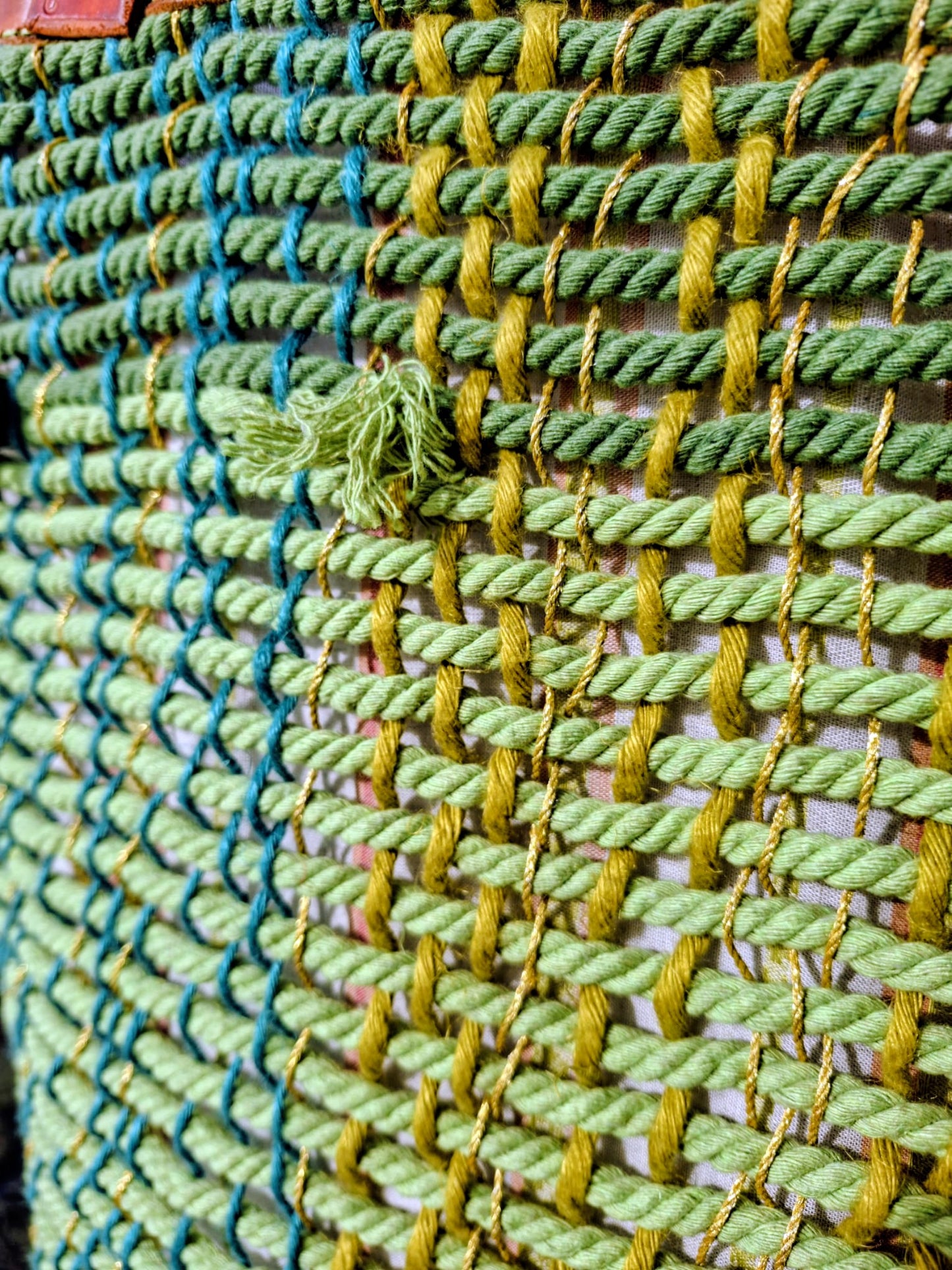 One-of-a-Kind: Bag n.04