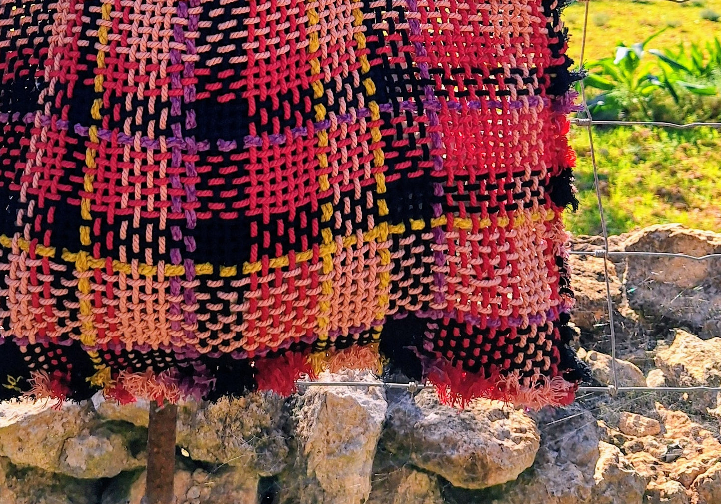 One-of-a-Kind: Bag n.09