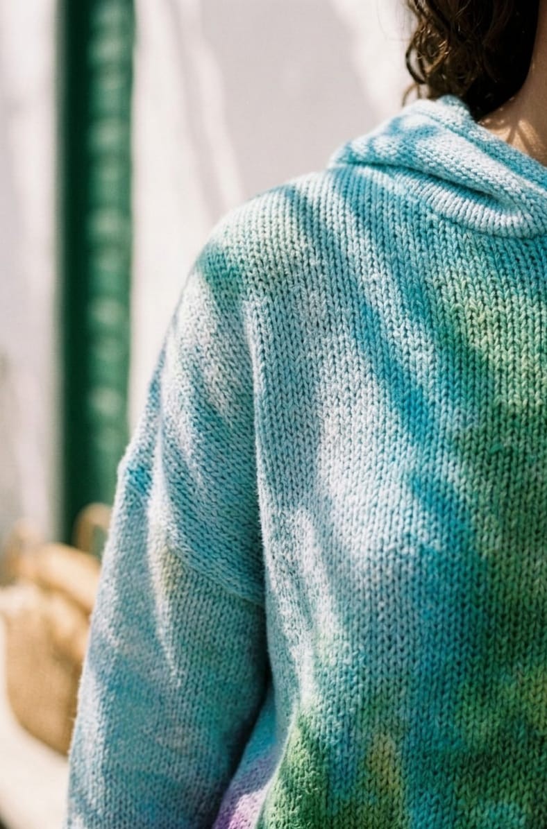 ILARGIA hoodie