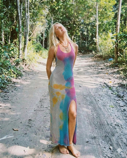 Trena Dress
