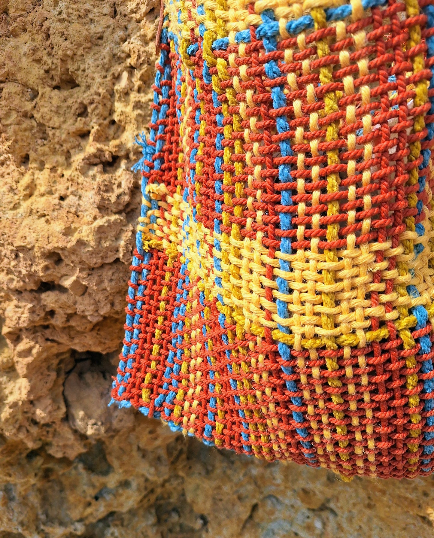 One-of-a-Kind: Bag n.10