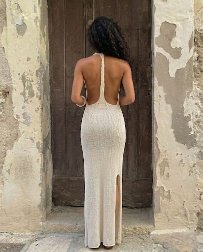 Trena Dress