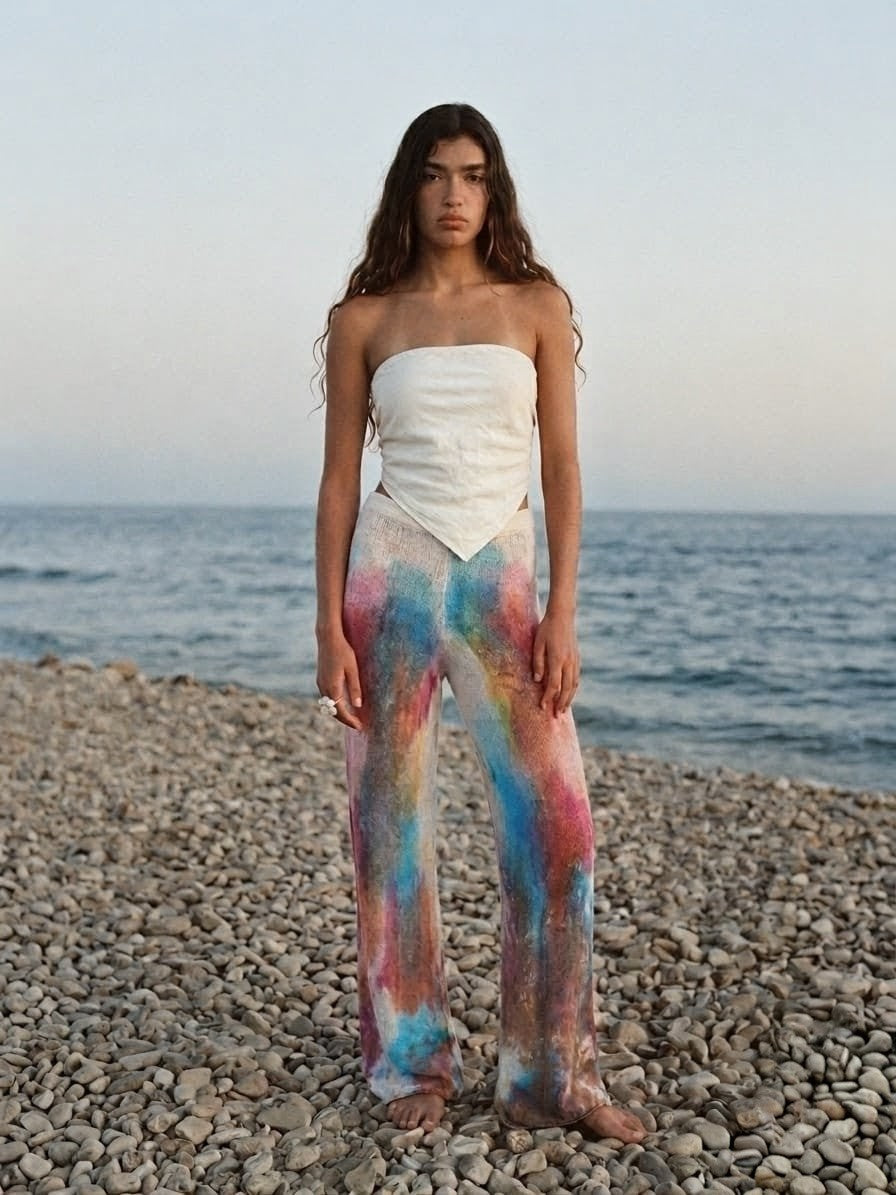 UMA pants
