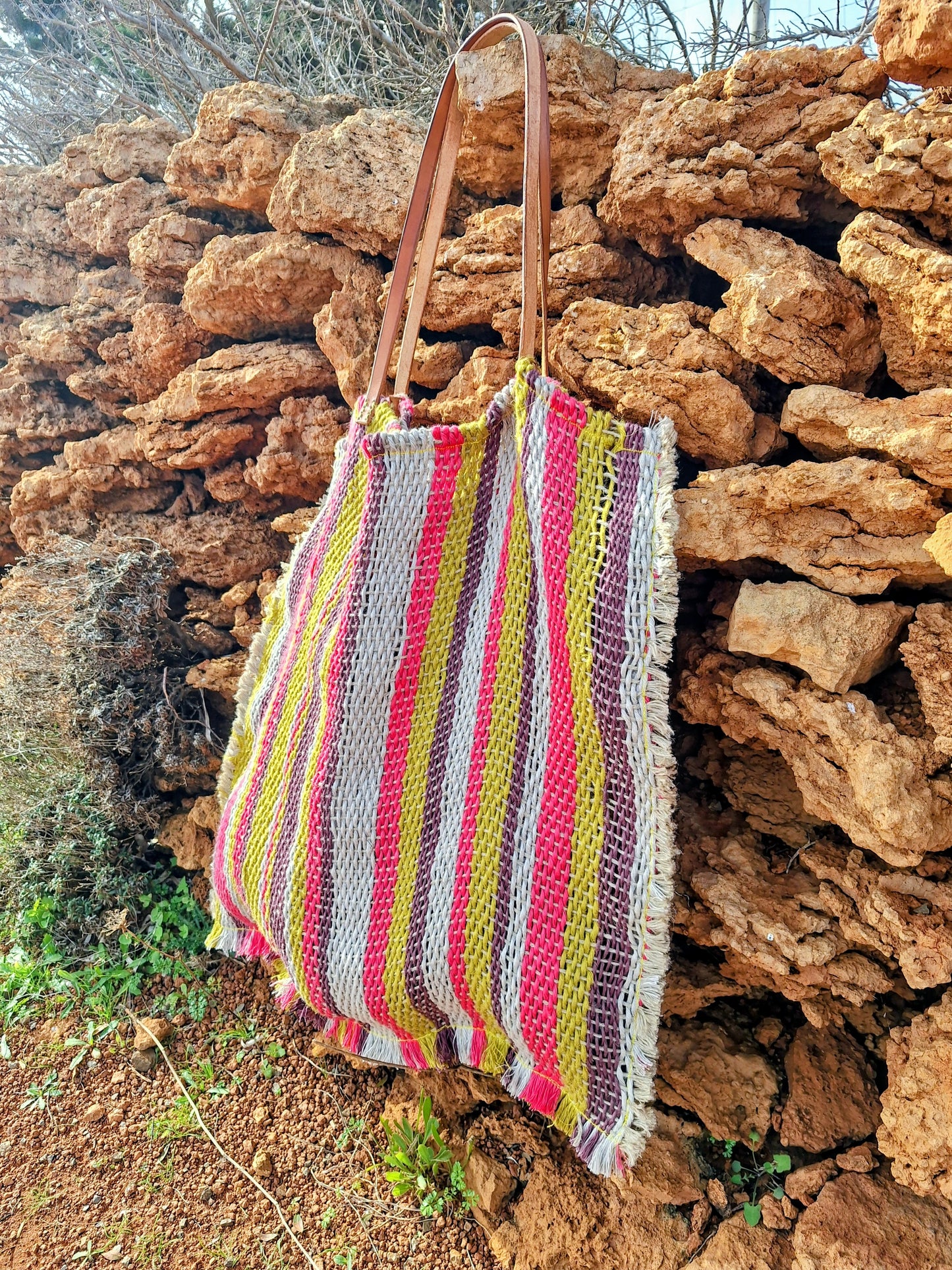 One-of-a-Kind: Bag n.01