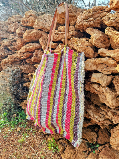 One-of-a-Kind: Bag n.01