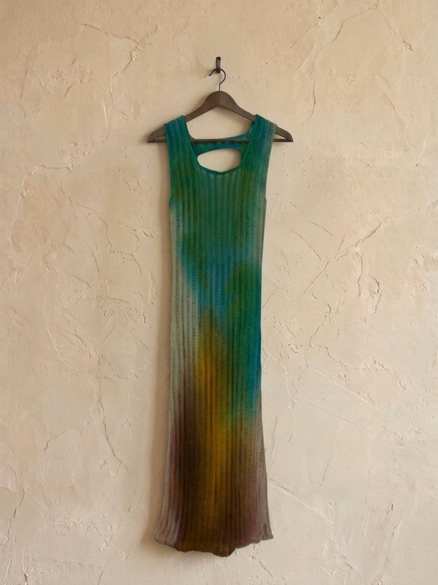 XARXA dress