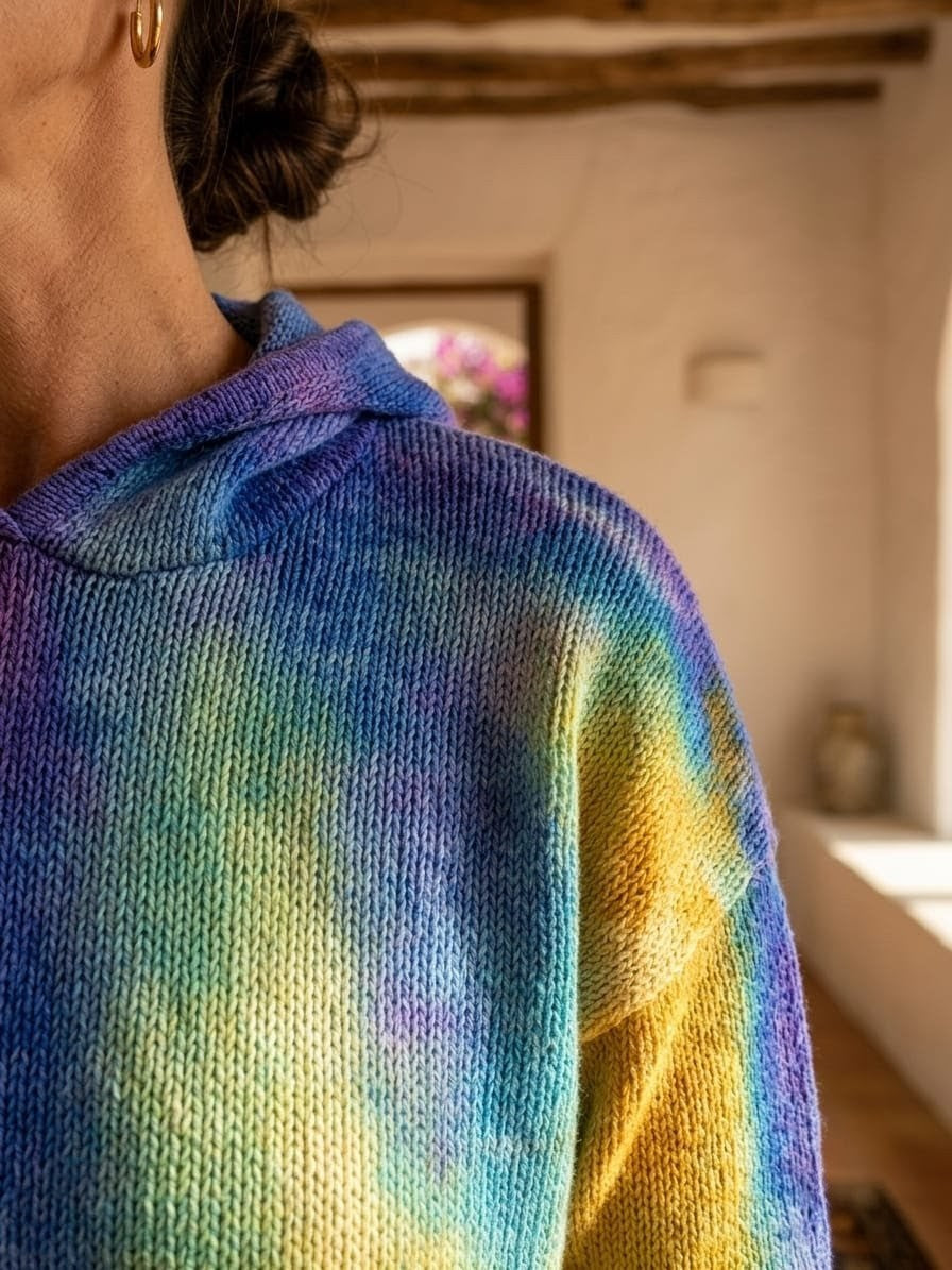 ILARGIA hoodie