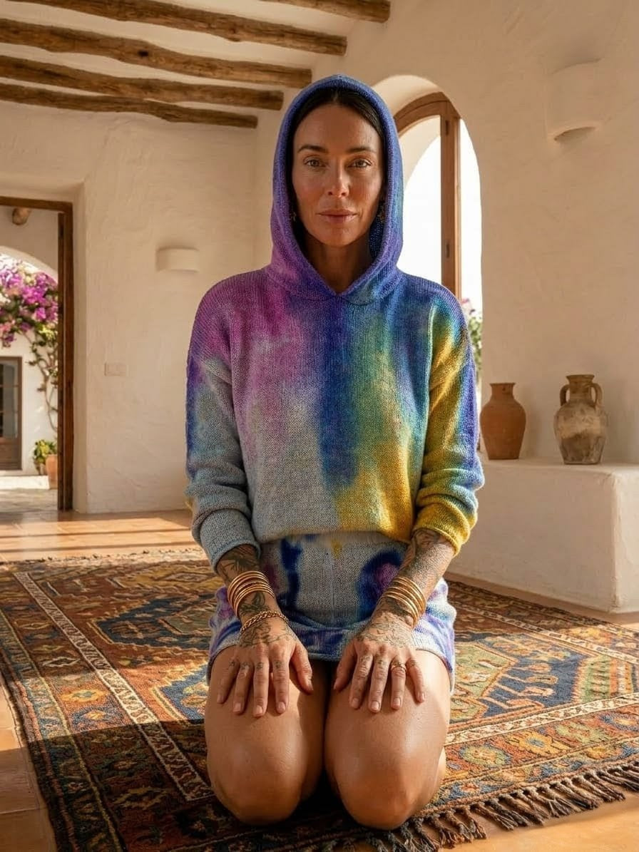 ILARGIA hoodie
