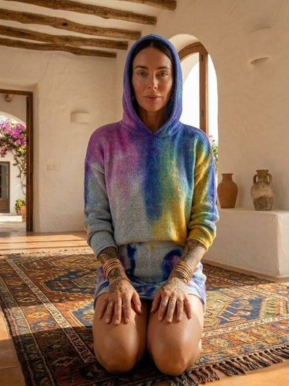 ILARGIA hoodie