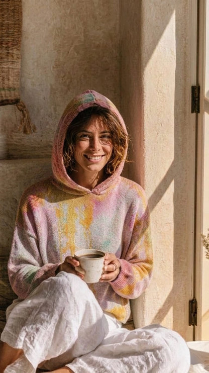 ILARGIA hoodie