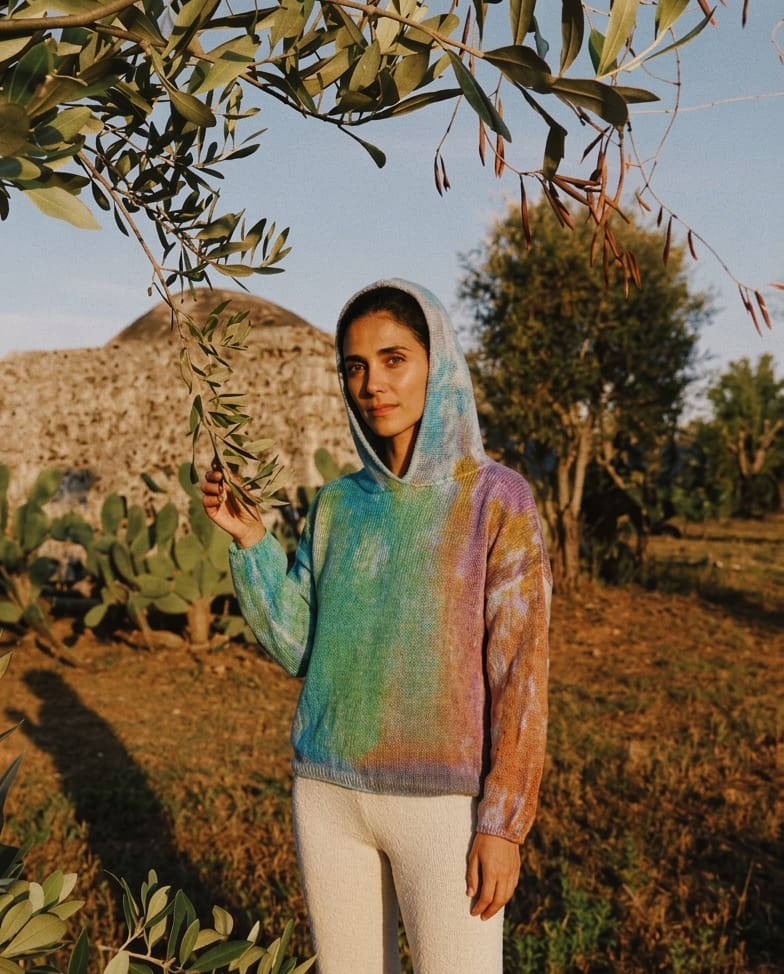 ILARGIA hoodie