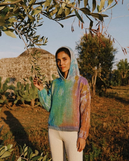 ILARGIA hoodie
