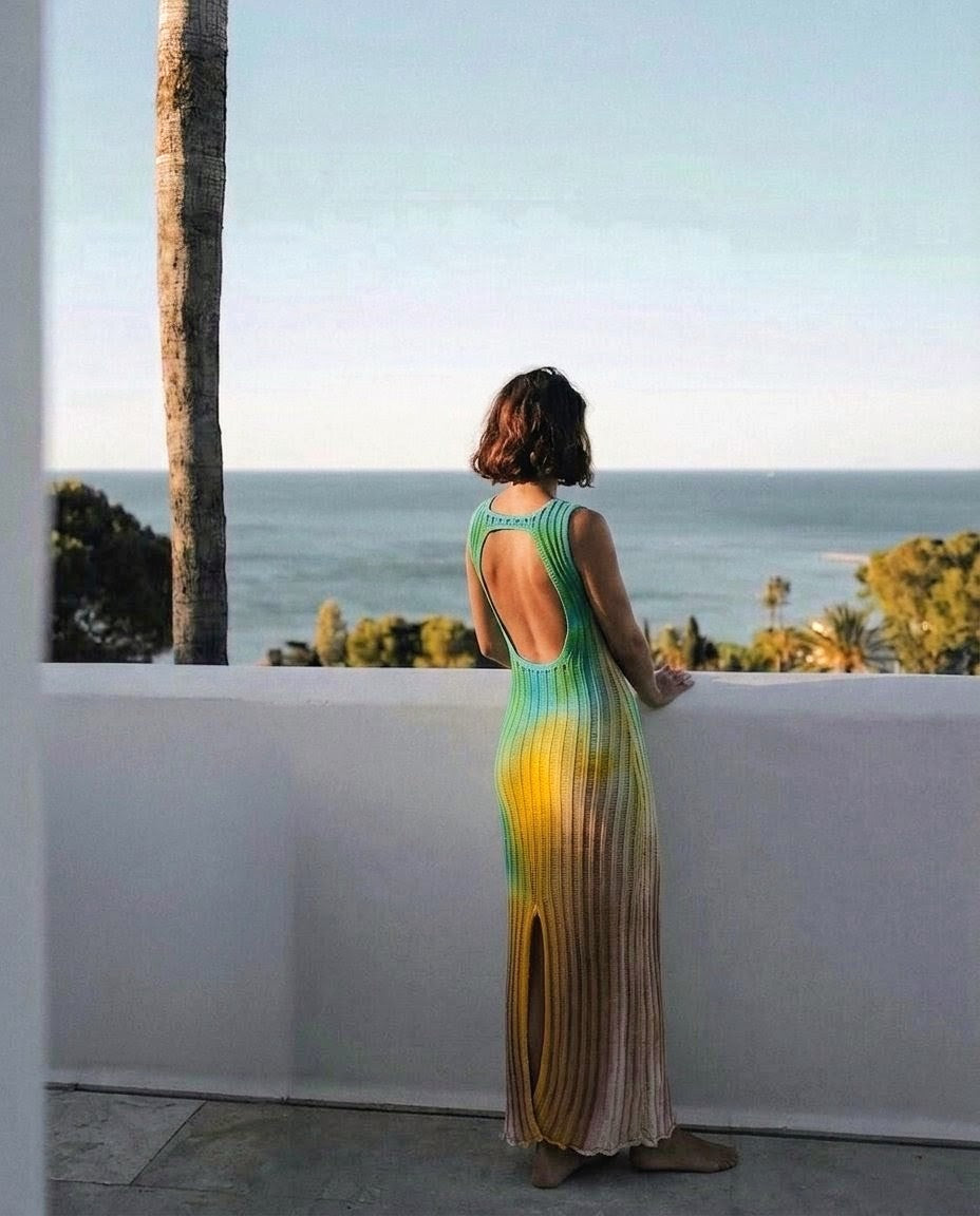 XARXA dress