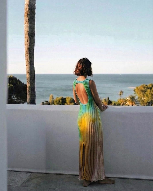 XARXA dress