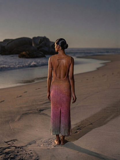 XARXA dress