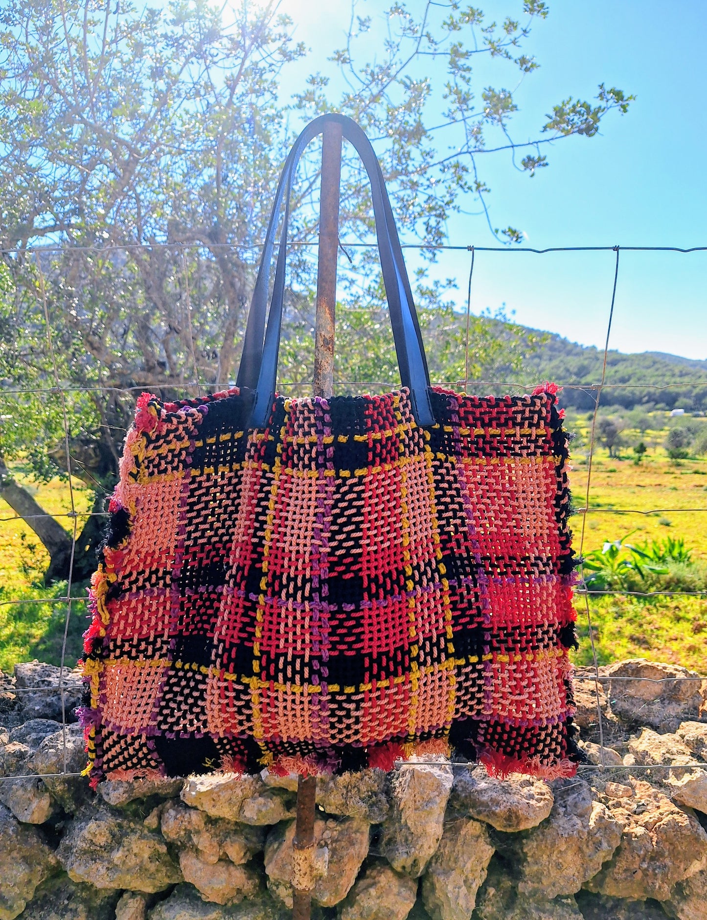 One-of-a-Kind: Bag n.09