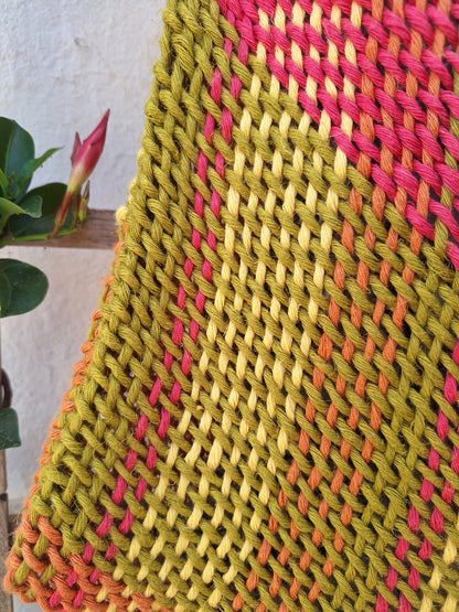 One-of-a-Kind: Bag n.12