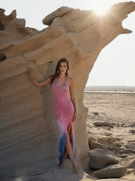 TRENA dress