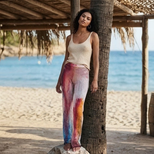 UMA pants