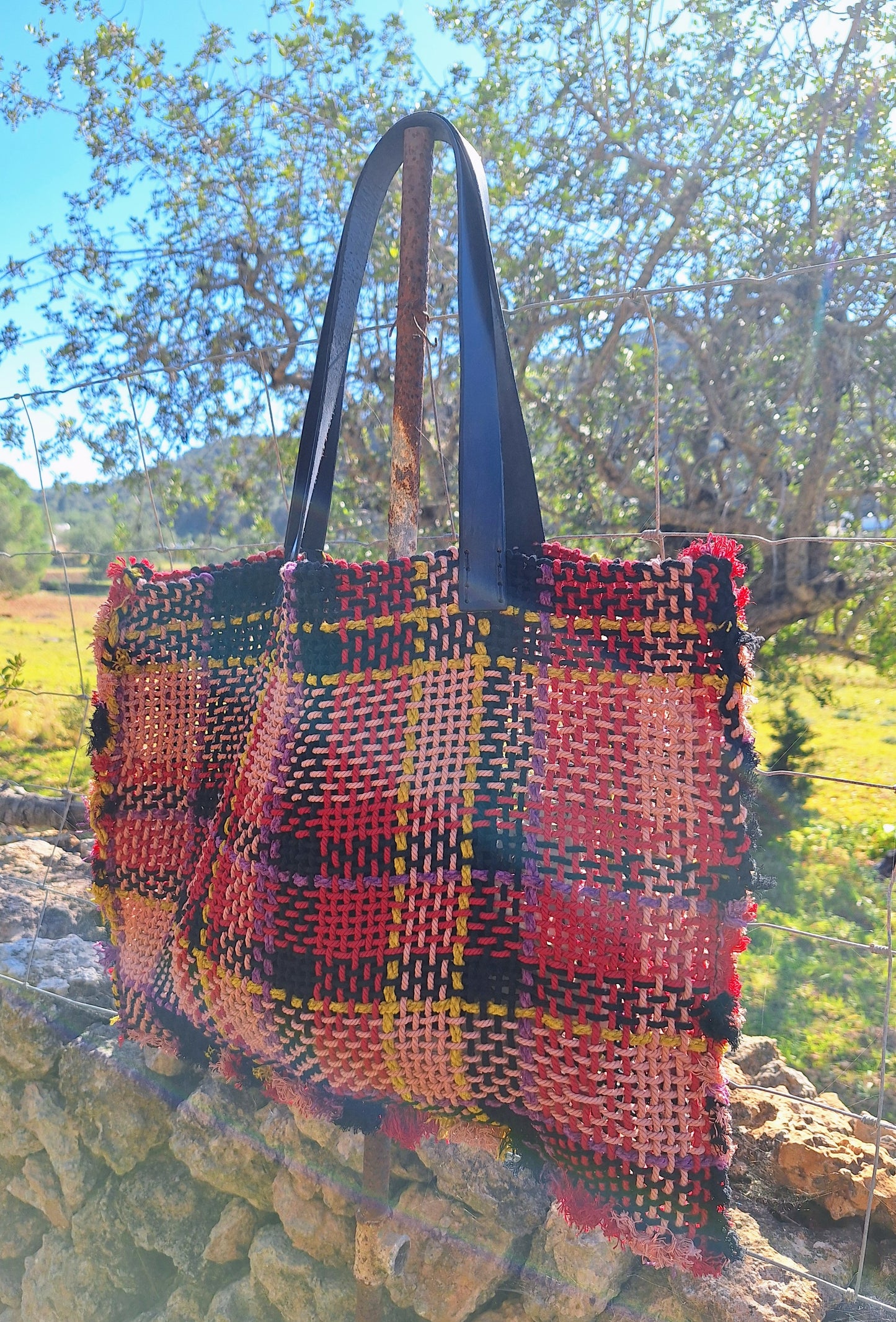 One-of-a-Kind: Bag n.09
