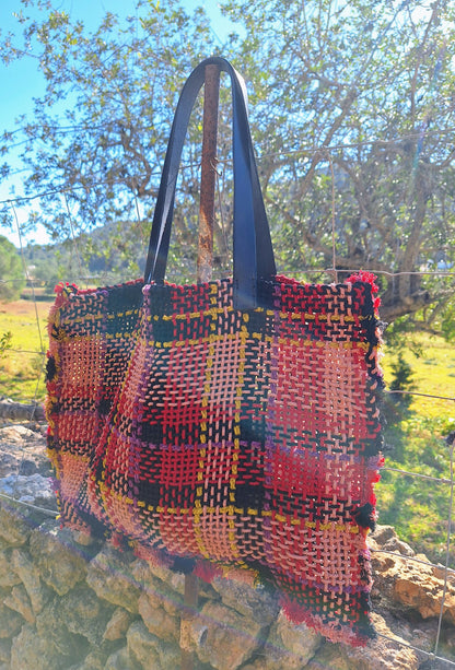 One-of-a-Kind: Bag n.09