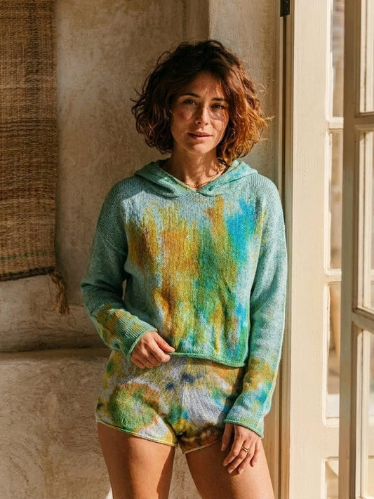 ILARGIA hoodie