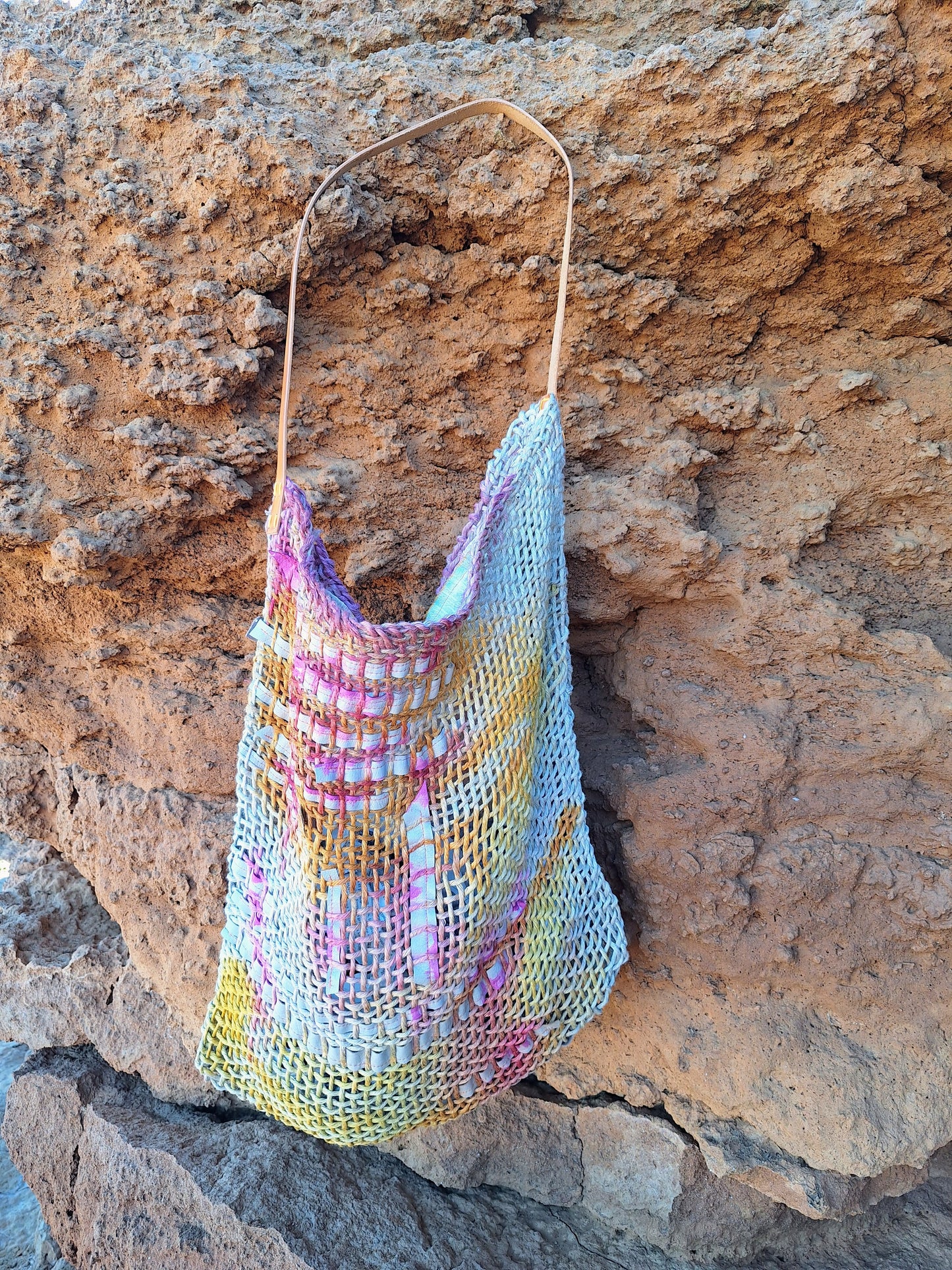 One-of-a-Kind: Bag n.08