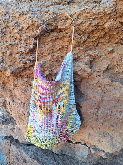 One-of-a-Kind: Bag n.08