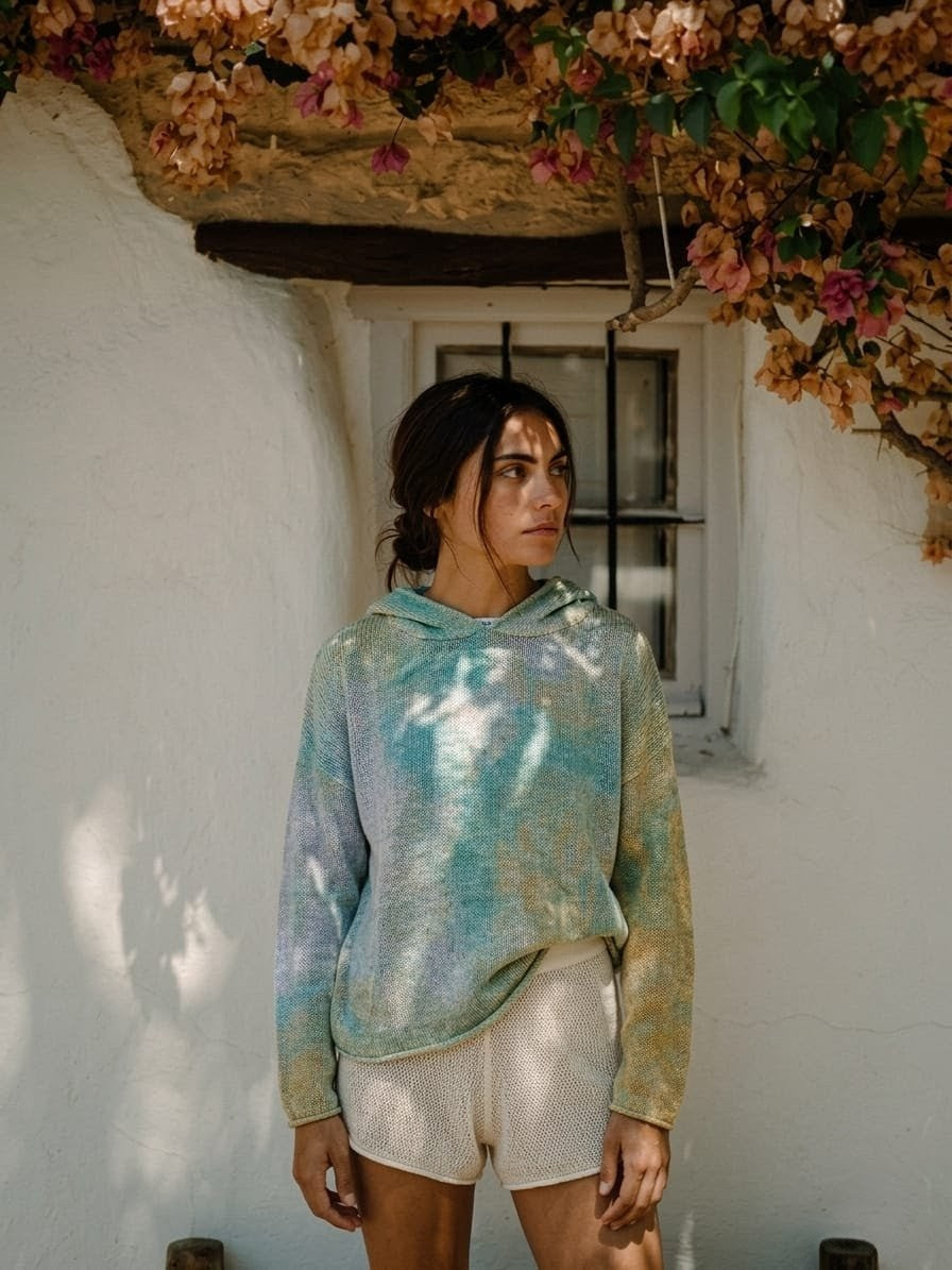 ILARGIA hoodie