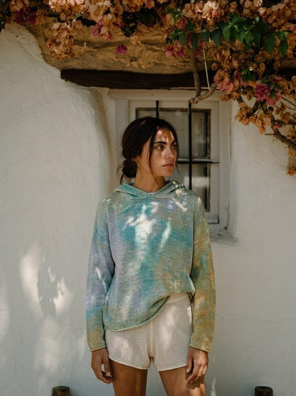 ILARGIA hoodie