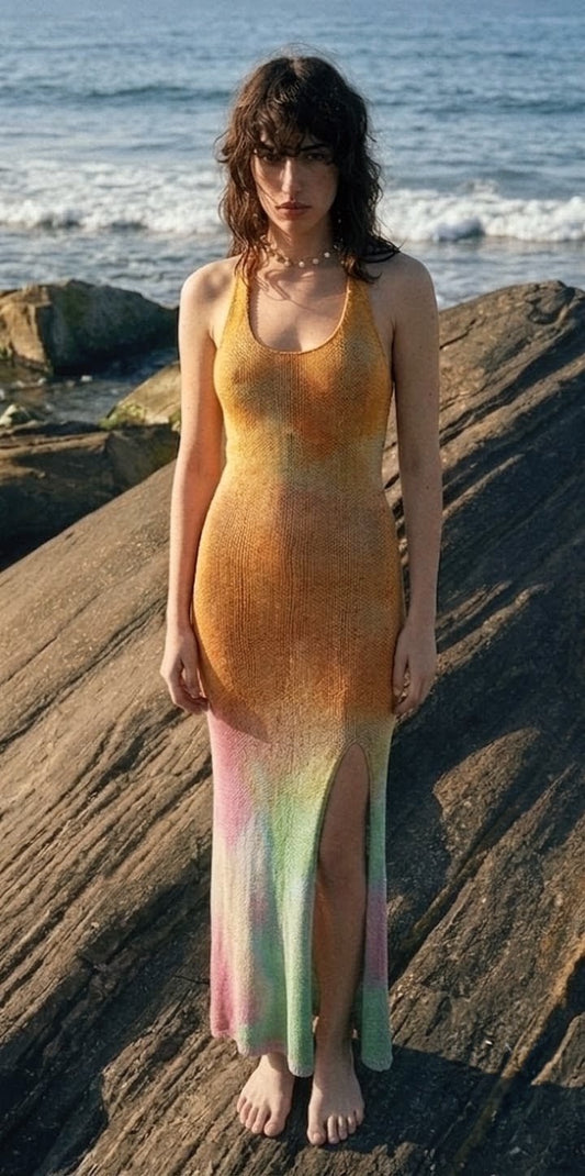 TRENA dress