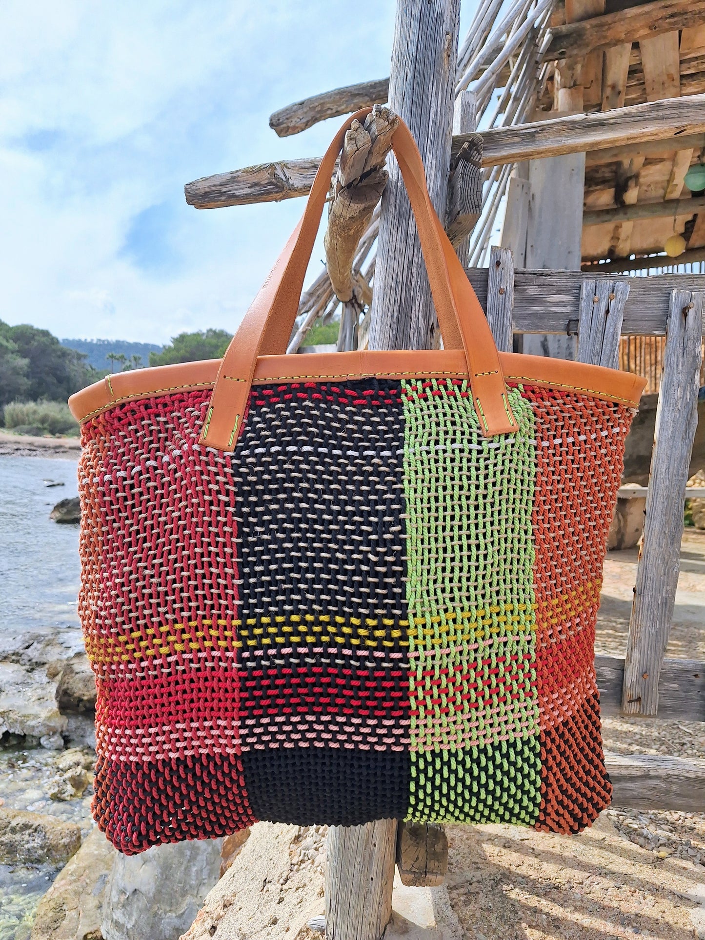 One-of-a-Kind: Bag n.05