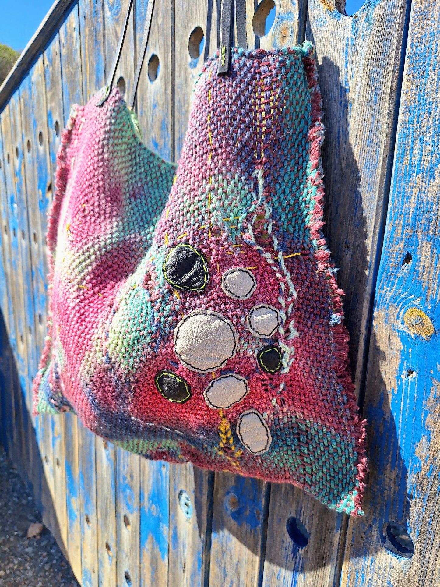 One-of-a-Kind: Bag n.07