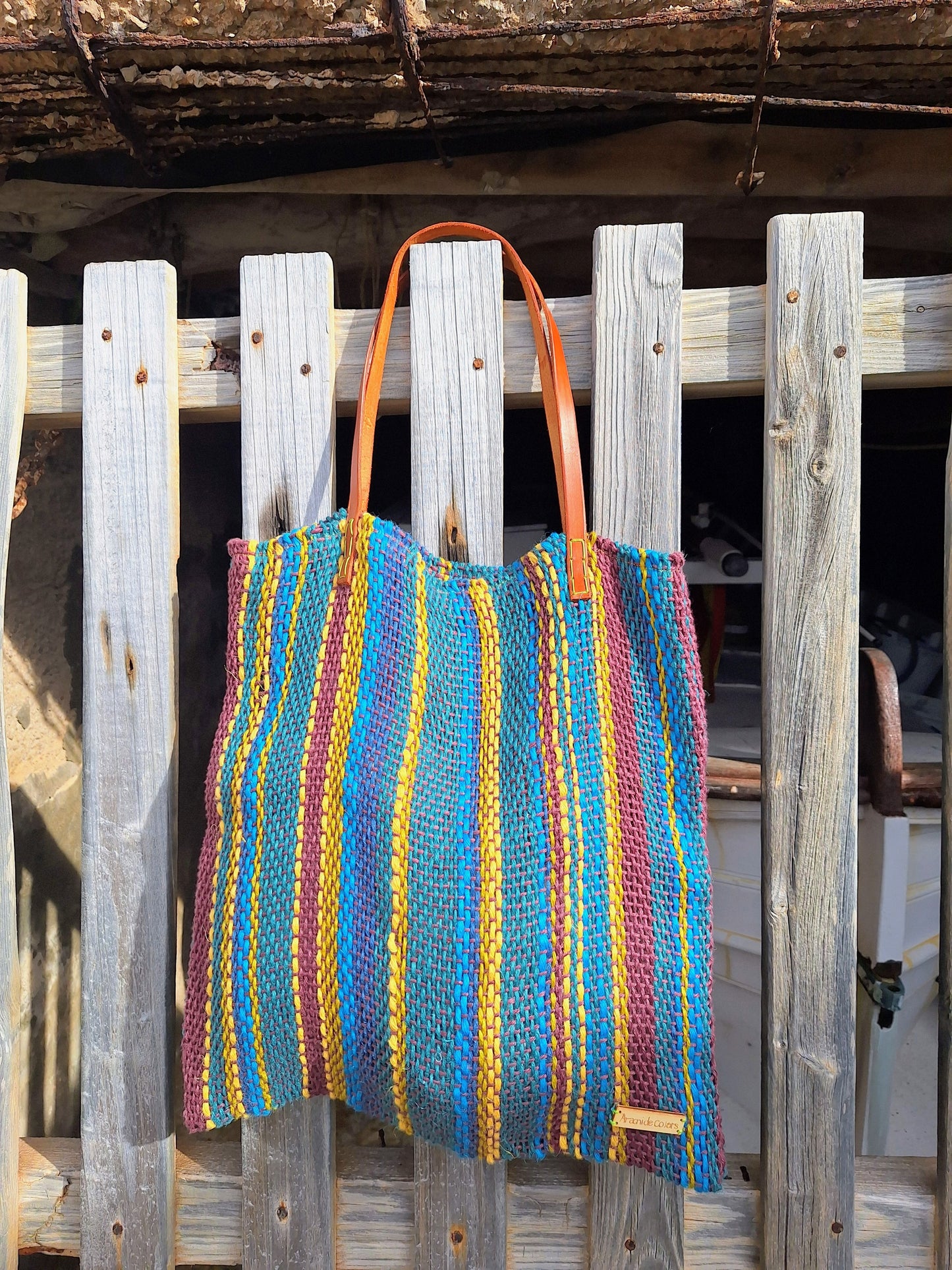 One-of-a-Kind: Bag n.02